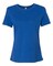 BELLA + CANVAS® Women’s Relaxed Crewneck Short Sleeve Jersey Tee